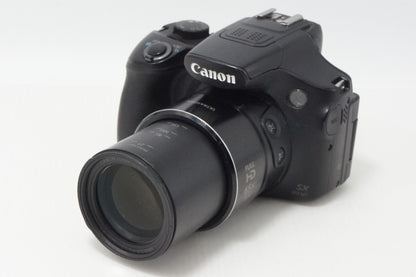 Canon キヤノン PowerShot SX60 HS デジタルカメラ 260708g