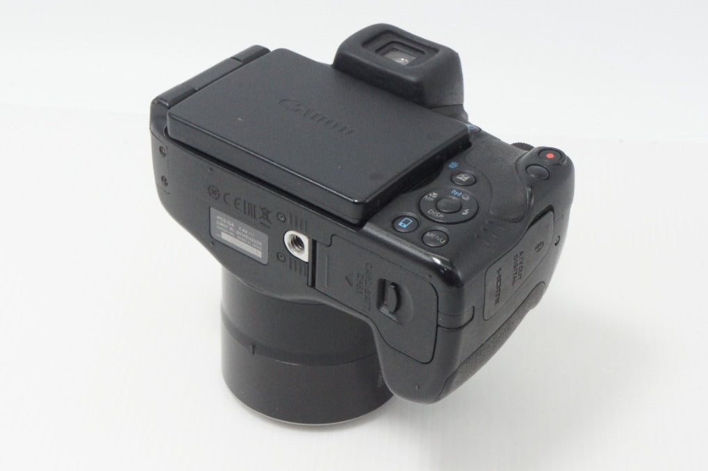 Canon キヤノン PowerShot SX60 HS デジタルカメラ 260708g