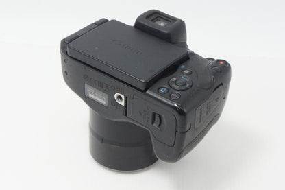 Canon キヤノン PowerShot SX60 HS デジタルカメラ 260708g