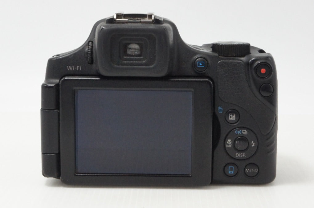 Canon キヤノン PowerShot SX60 HS デジタルカメラ 260708g
