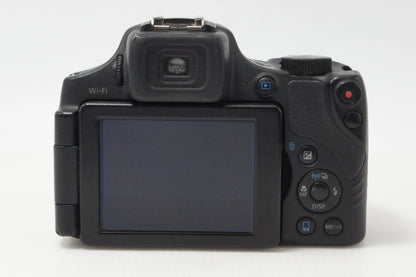 Canon キヤノン PowerShot SX60 HS デジタルカメラ 260708g