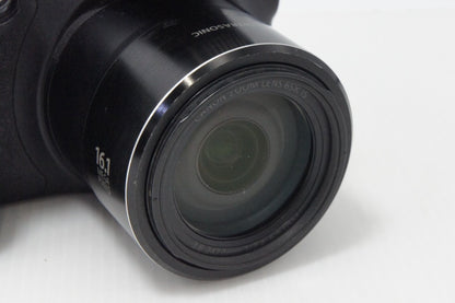Canon キヤノン PowerShot SX60 HS デジタルカメラ 260708g