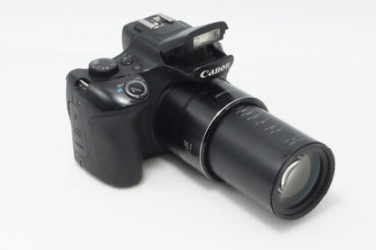 Canon キヤノン PowerShot SX60 HS デジタルカメラ 260708g
