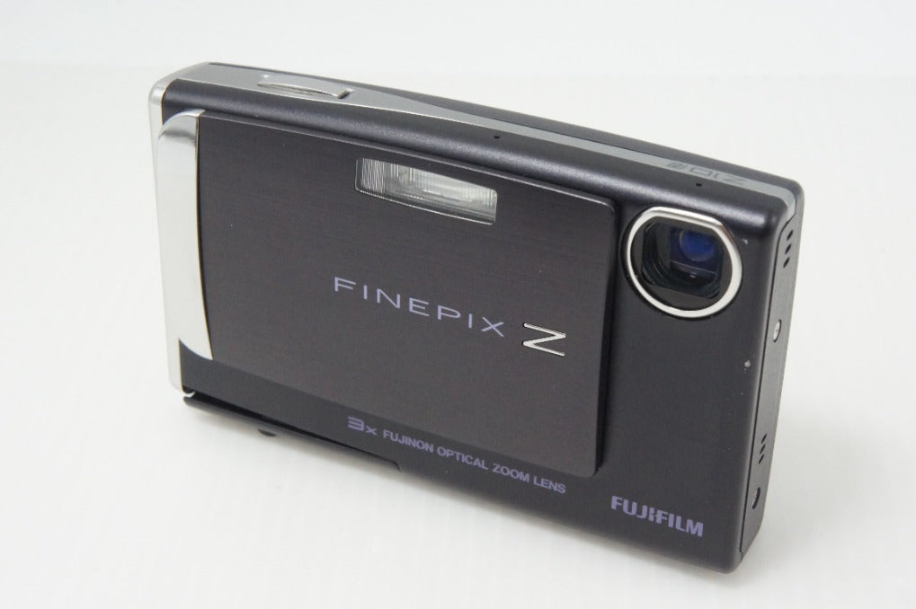 FUJIFILM フジフィルム FINEPIX Z Z10fd ファインピックス バッテリー