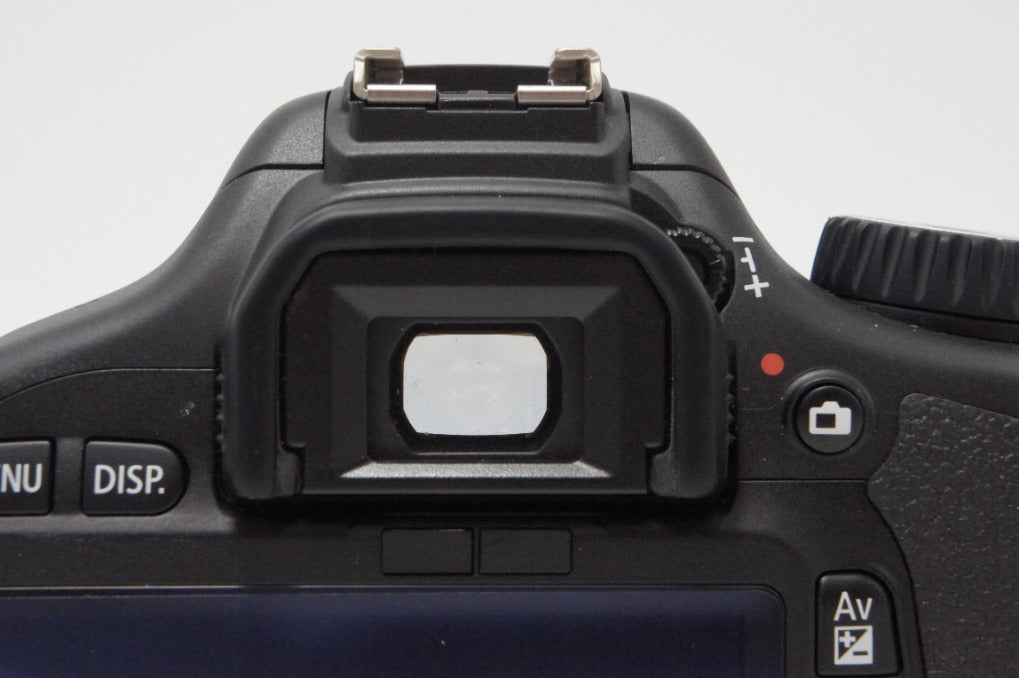 美品 Canon キヤノン EOS Kiss X4 ボディ + EF-S 18-55mm IS レンズキット デジタル一眼レフカメラ 260708r