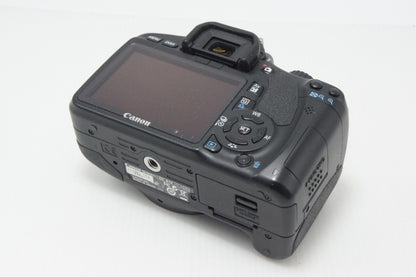 訳あり品 Canon キヤノン EOS Kiss X4 ボディ + EF-S 18-55mm IS レンズキット デジタル一眼レフカメラ 260708ta