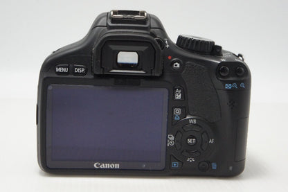 訳あり品 Canon キヤノン EOS Kiss X4 ボディ + EF-S 18-55mm IS レンズキット デジタル一眼レフカメラ 260708ta