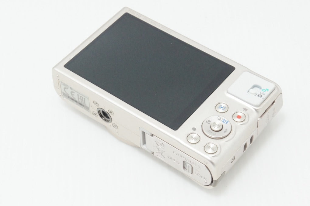 Excellent condition Canon PowerShot SX620 HS Compact Digital