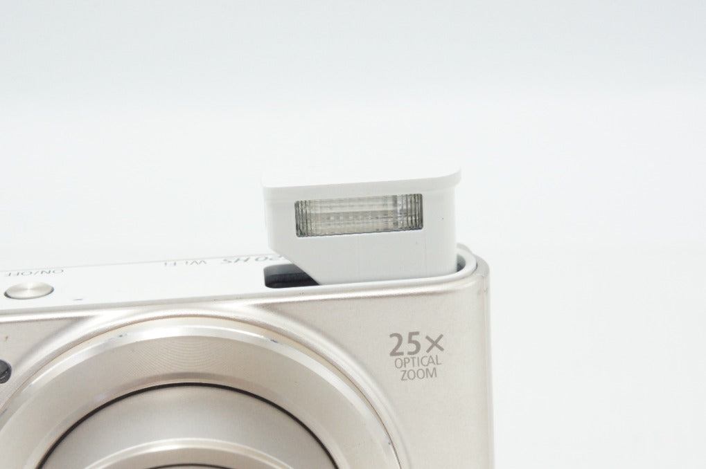 美品 Canon キヤノン PowerShot SX620 HS コンパクトデジタルカメラ