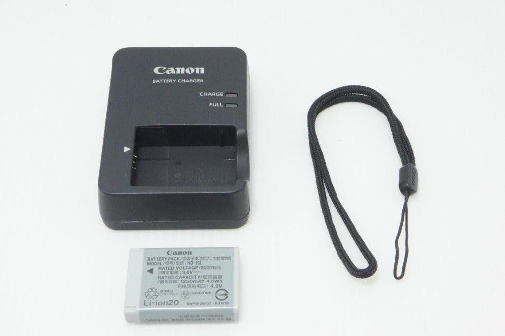 美品 Canon キヤノン PowerShot SX620 HS コンパクトデジタルカメラ