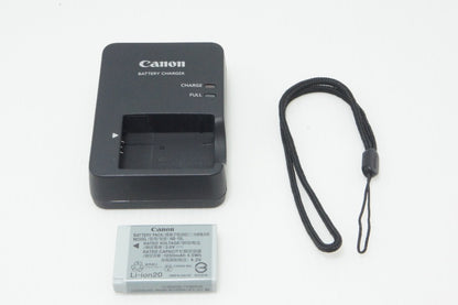美品 Canon キヤノン PowerShot SX620 HS コンパクトデジタルカメラ ホワイト 260708u