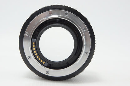 美品 LEICA ライカ SUMMILUX-R 50mm F1.4 ROM E60 Rマウント 単焦点レンズ フィルター 元箱付 260708z