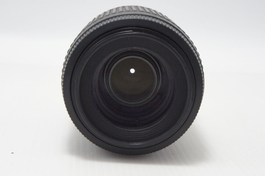 良品 Nikon ニコン AF-S DX NIKKOR 55-200mm F4-5.6G ED VR APS-C ズームレンズ 260709d