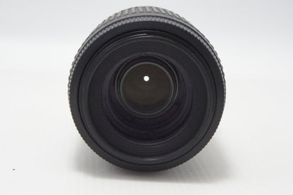 良品 Nikon ニコン AF-S DX NIKKOR 55-200mm F4-5.6G ED VR APS-C ズームレンズ 260709d