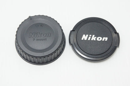 良品 Nikon ニコン AF-S DX NIKKOR 55-200mm F4-5.6G ED VR APS-C ズームレンズ 260709d