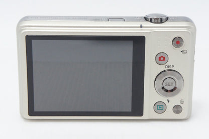 良品 CASIO カシオ EXILIM EX-ZS150 コンパクトデジタルカメラ ゴールド 260709e