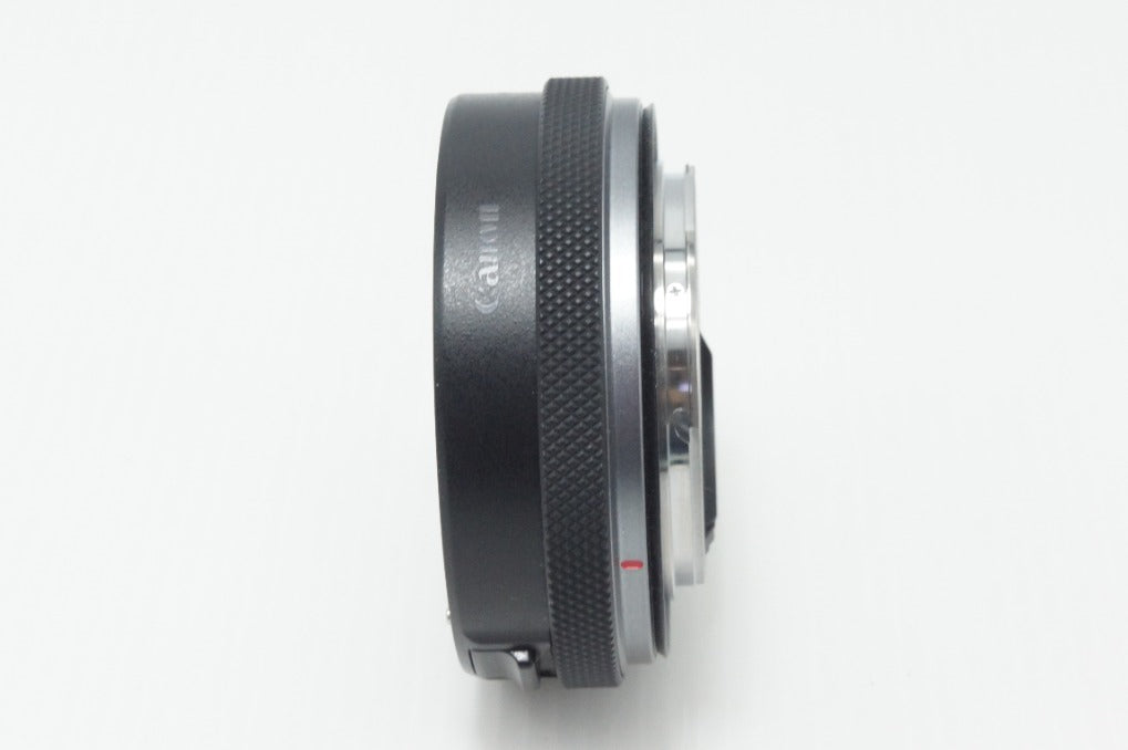 美品 Canon キヤノン Control Ring Mount Adapter EF-EOS R コントロールリングマウントアダプター 260710a