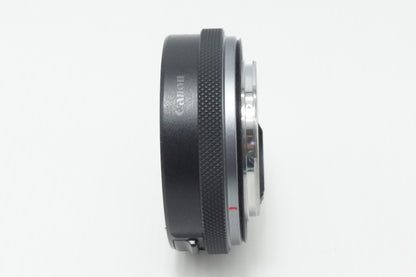 美品 Canon キヤノン Control Ring Mount Adapter EF-EOS R コントロールリングマウントアダプター 260710a