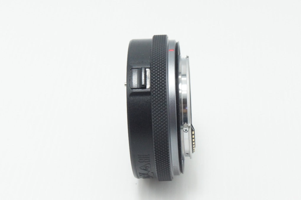美品 Canon キヤノン Control Ring Mount Adapter EF-EOS R コントロールリングマウントアダプター 260710a