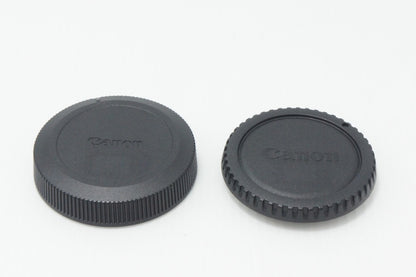 美品 Canon キヤノン Control Ring Mount Adapter EF-EOS R コントロールリングマウントアダプター 260710a