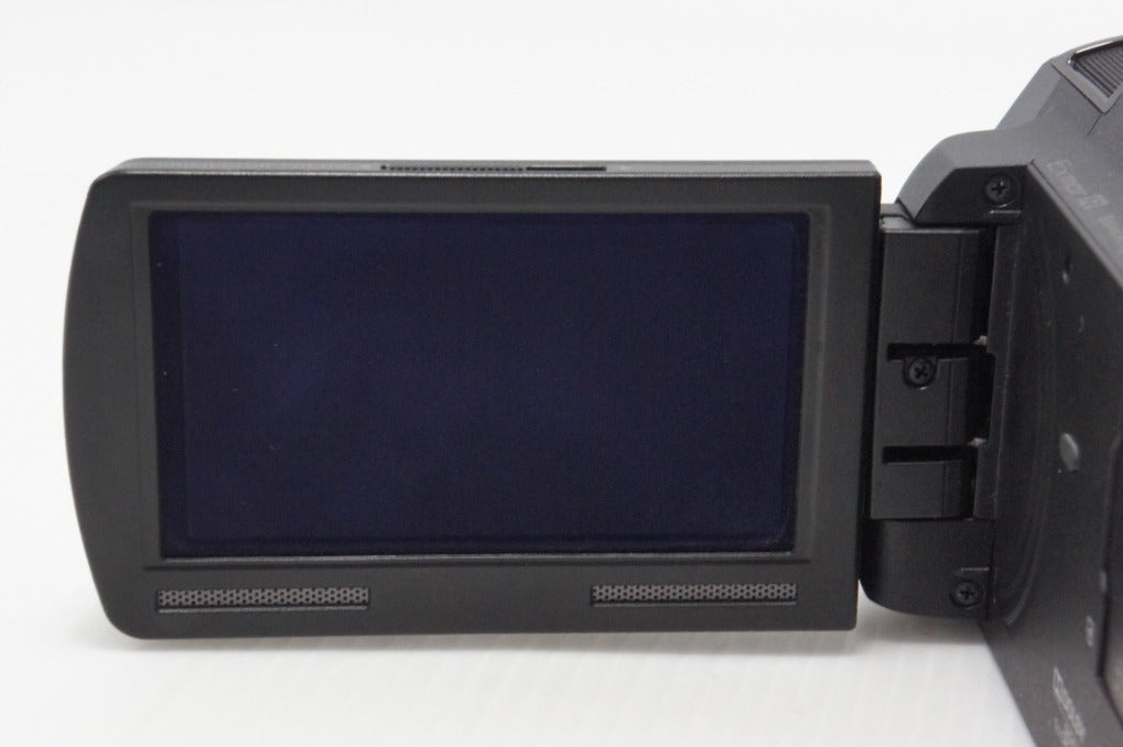 美品 SONY ソニー デジタルビデオカメラ HANDYCAM HDR-PJ630V ブラック 260710g
