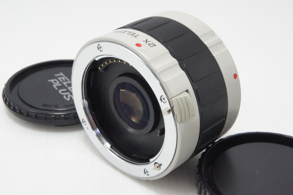 KENKO ケンコー 2X TELEPLUS PRO 300 Mx-AF SONY ソニー MINOLTA