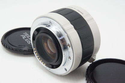 KENKO ケンコー 2X TELEPLUS PRO 300 Mx-AF SONY ソニー MINOLTA ミノルタ αマウント 260710q