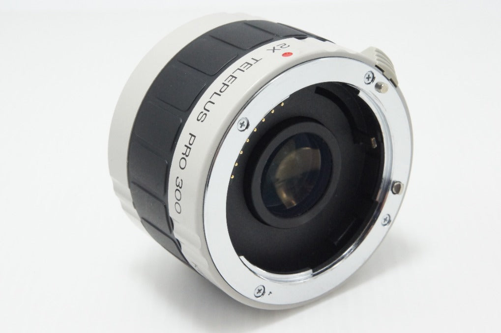 KENKO ケンコー 2X TELEPLUS PRO 300 Mx-AF SONY ソニー MINOLTA ミノルタ αマウント 260710q