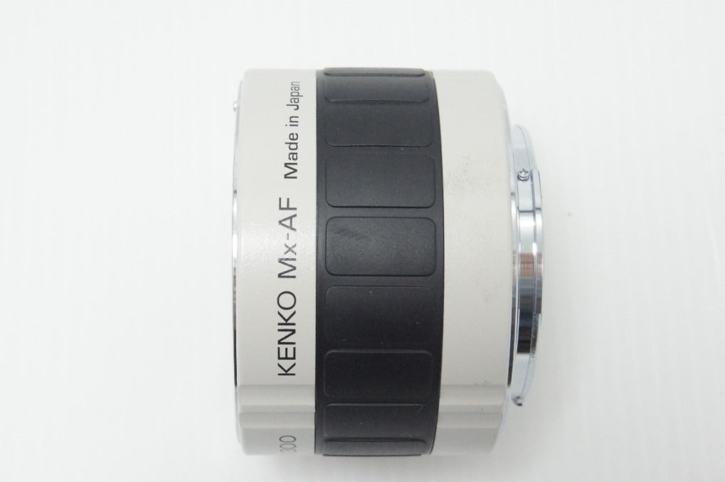 KENKO ケンコー 2X TELEPLUS PRO 300 Mx-AF SONY ソニー MINOLTA ミノルタ αマウント 260710q