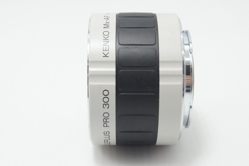 KENKO ケンコー 2X TELEPLUS PRO 300 Mx-AF SONY ソニー MINOLTA ミノルタ αマウント 260710q