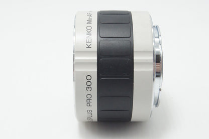 KENKO ケンコー 2X TELEPLUS PRO 300 Mx-AF SONY ソニー MINOLTA ミノルタ αマウント 260710q