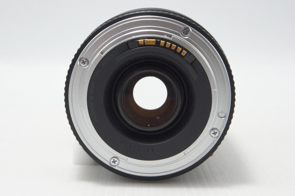 Canon キヤノン EF 75-300mm F4-5.6 III USM フルサイズ ズームレンズ ポーチ付 260710t