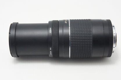 Canon キヤノン EF 75-300mm F4-5.6 III USM フルサイズ ズームレンズ ポーチ付 260710t