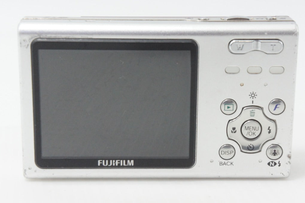 FUJIFILM フジフィルム FinePix Z5fd コンパクトデジタルカメラ