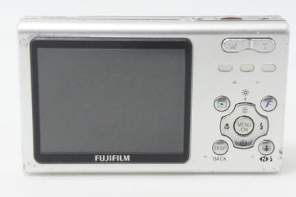 FUJIFILM フジフィルム FinePix Z5fd コンパクトデジタルカメラ ラズベリーレッド 260714a