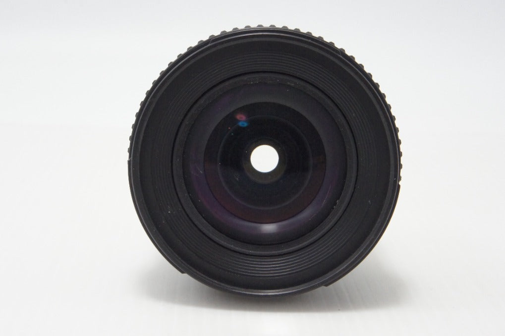 Nikon ニコン AF NIKKOR 20mm F2.8 単焦点レンズ 260714ax