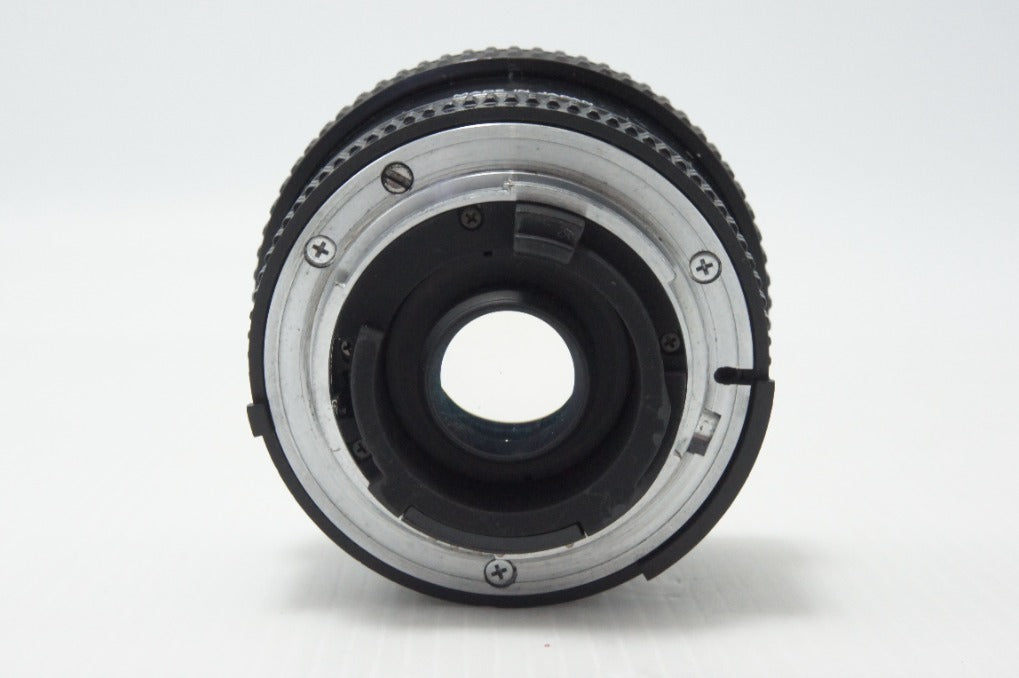 Nikon ニコン AF NIKKOR 20mm F2.8 単焦点レンズ 260714ax – アルプス