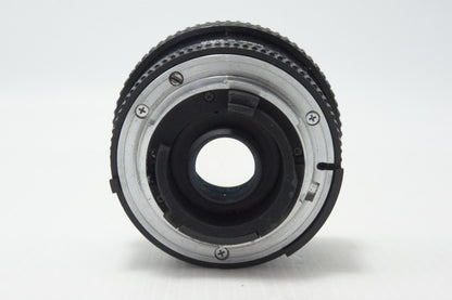 Nikon ニコン AF NIKKOR 20mm F2.8 単焦点レンズ 260714ax