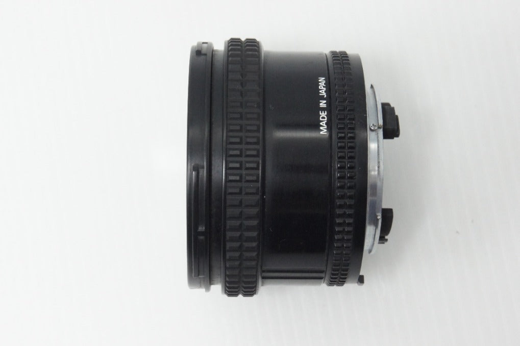 Nikon ニコン AF NIKKOR 20mm F2.8 単焦点レンズ 260714ax