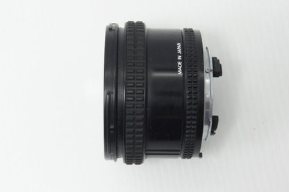 Nikon ニコン AF NIKKOR 20mm F2.8 単焦点レンズ 260714ax