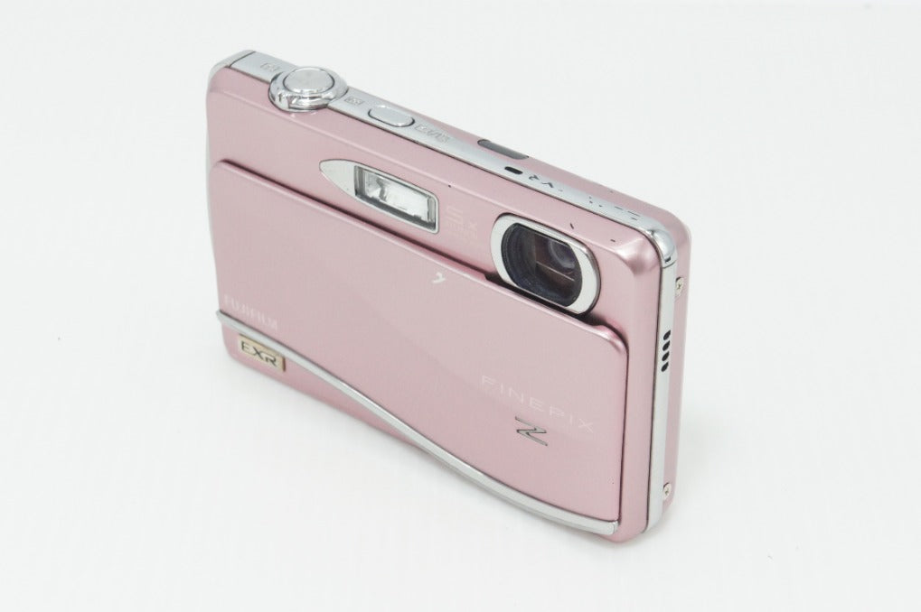 良品 FUJIFILM フジフィルム FinePix Z800EXR コンパクトデジタル