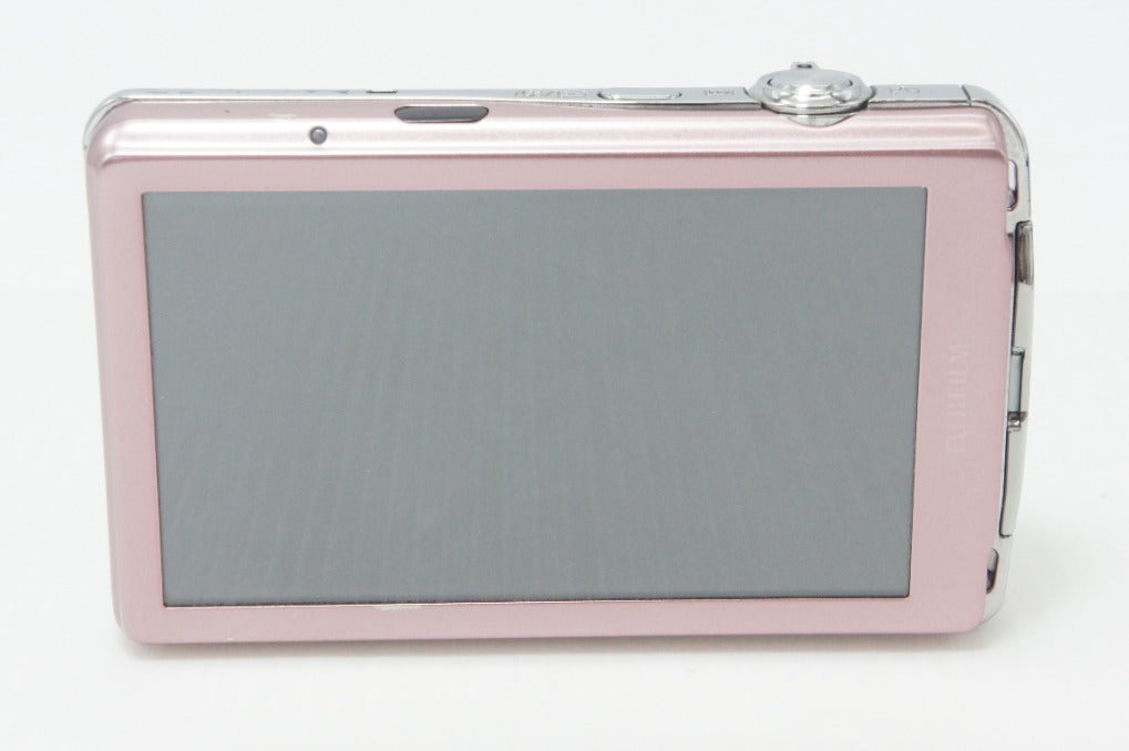 良品 FUJIFILM フジフィルム FinePix Z800EXR コンパクトデジタル
