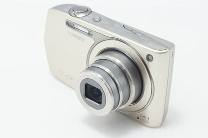 美品 CASIO カシオ EXILIM EX-Z2300 コンパクトデジタルカメラ ゴールド 元箱付 260714j