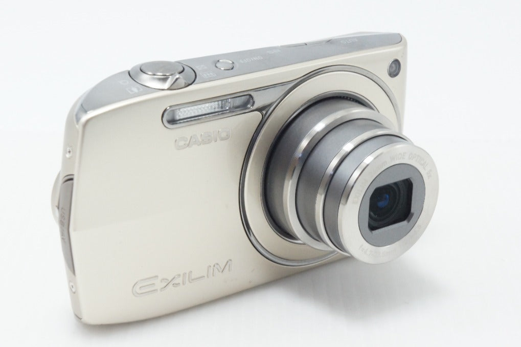 美品 CASIO カシオ EXILIM EX-Z2300 コンパクトデジタルカメラ
