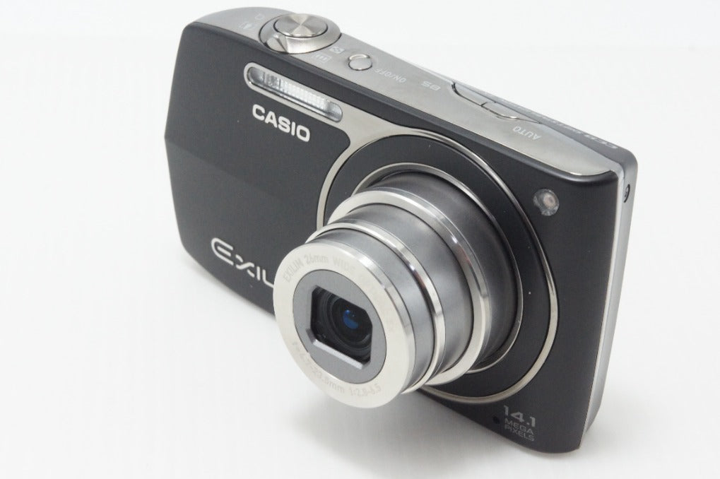 Excellent Condition CASIO EXILIM EX-Z2300 Compact Digital Camera