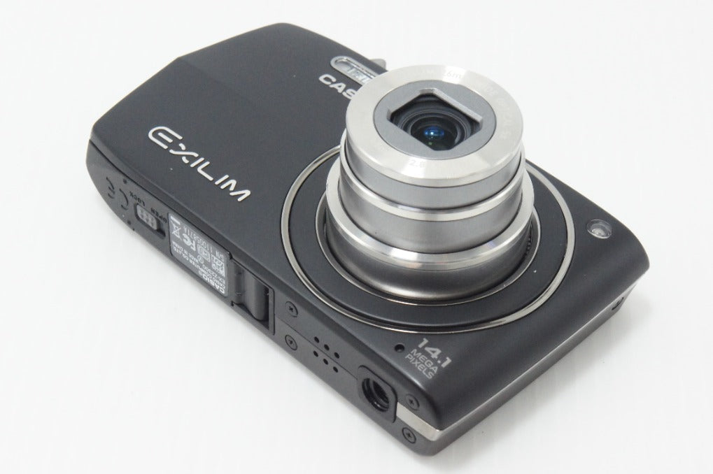 Excellent Condition CASIO EXILIM EX-Z2300 Compact Digital Camera