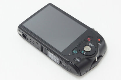 美品 CASIO カシオ EXILIM EX-Z2300 コンパクトデジタルカメラ ブラック 元箱付 260714l