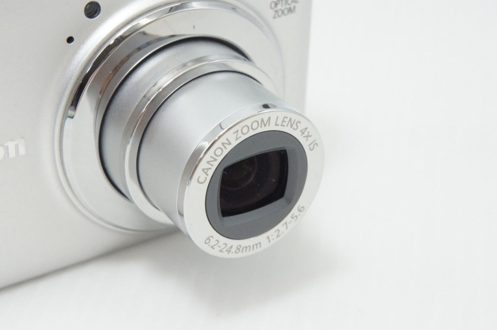 Canon キヤノン PowerShot A3100 IS コンパクトデジタルカメラ