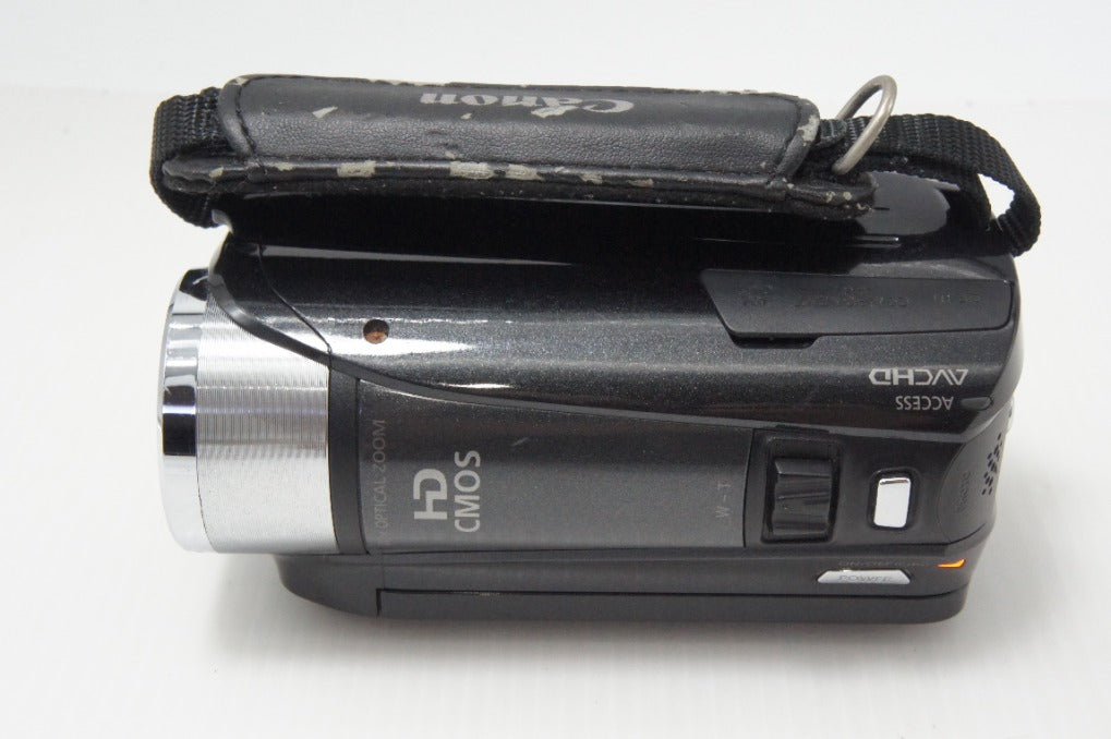 Canon キヤノン iVIS HF R21 デジタルビデオカメラ ブラック 260714z