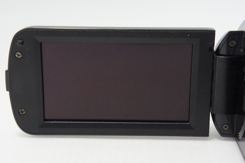 Canon キヤノン iVIS HF R21 デジタルビデオカメラ ブラック 260714z